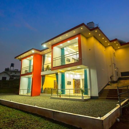 Hidden Valley Hill View Cottage Vagamon By Voye Homes المظهر الخارجي الصورة