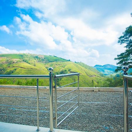 Hidden Valley Hill View Cottage Vagamon By Voye Homes المظهر الخارجي الصورة