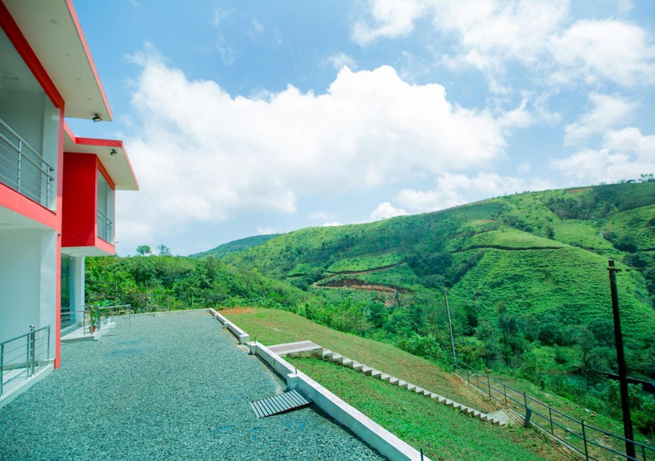 Hidden Valley Hill View Cottage Vagamon By Voye Homes المظهر الخارجي الصورة