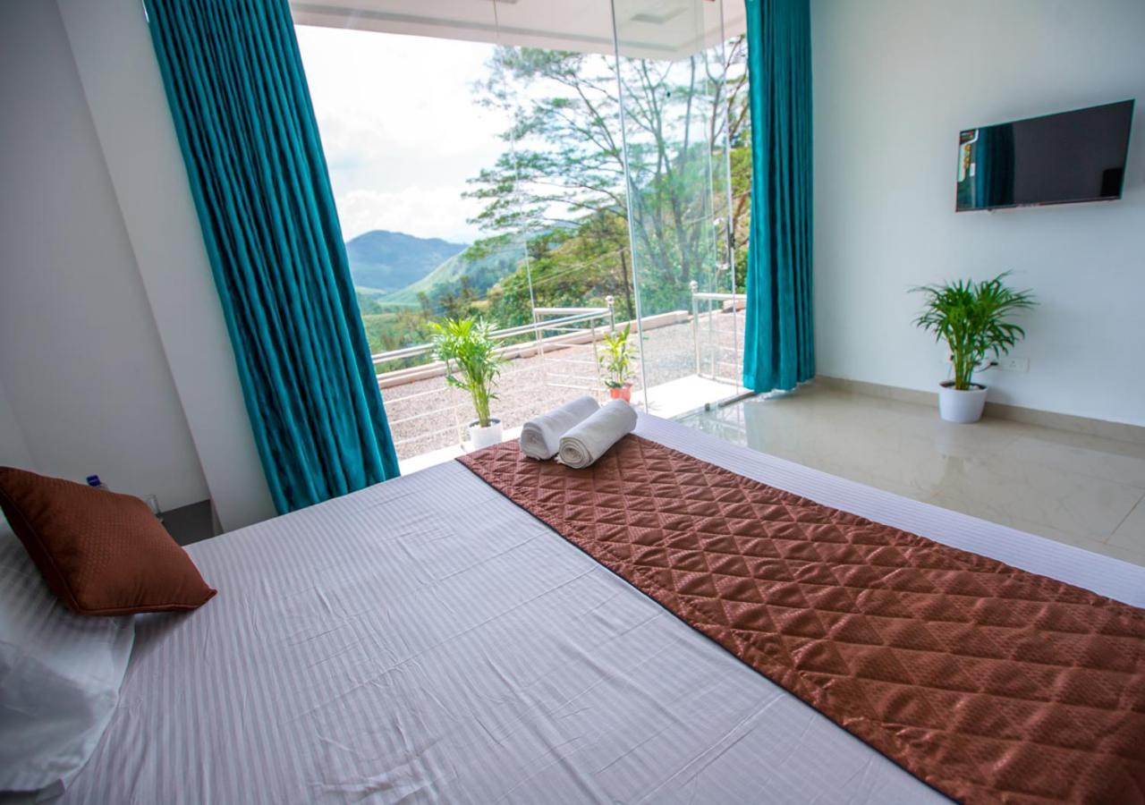 Hidden Valley Hill View Cottage Vagamon By Voye Homes المظهر الخارجي الصورة