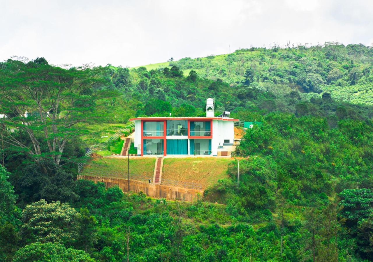 Hidden Valley Hill View Cottage Vagamon By Voye Homes المظهر الخارجي الصورة