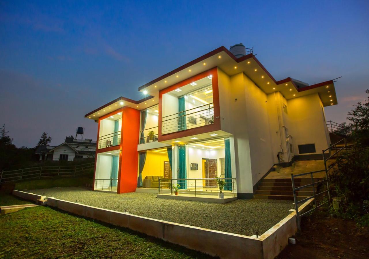 Hidden Valley Hill View Cottage Vagamon By Voye Homes المظهر الخارجي الصورة