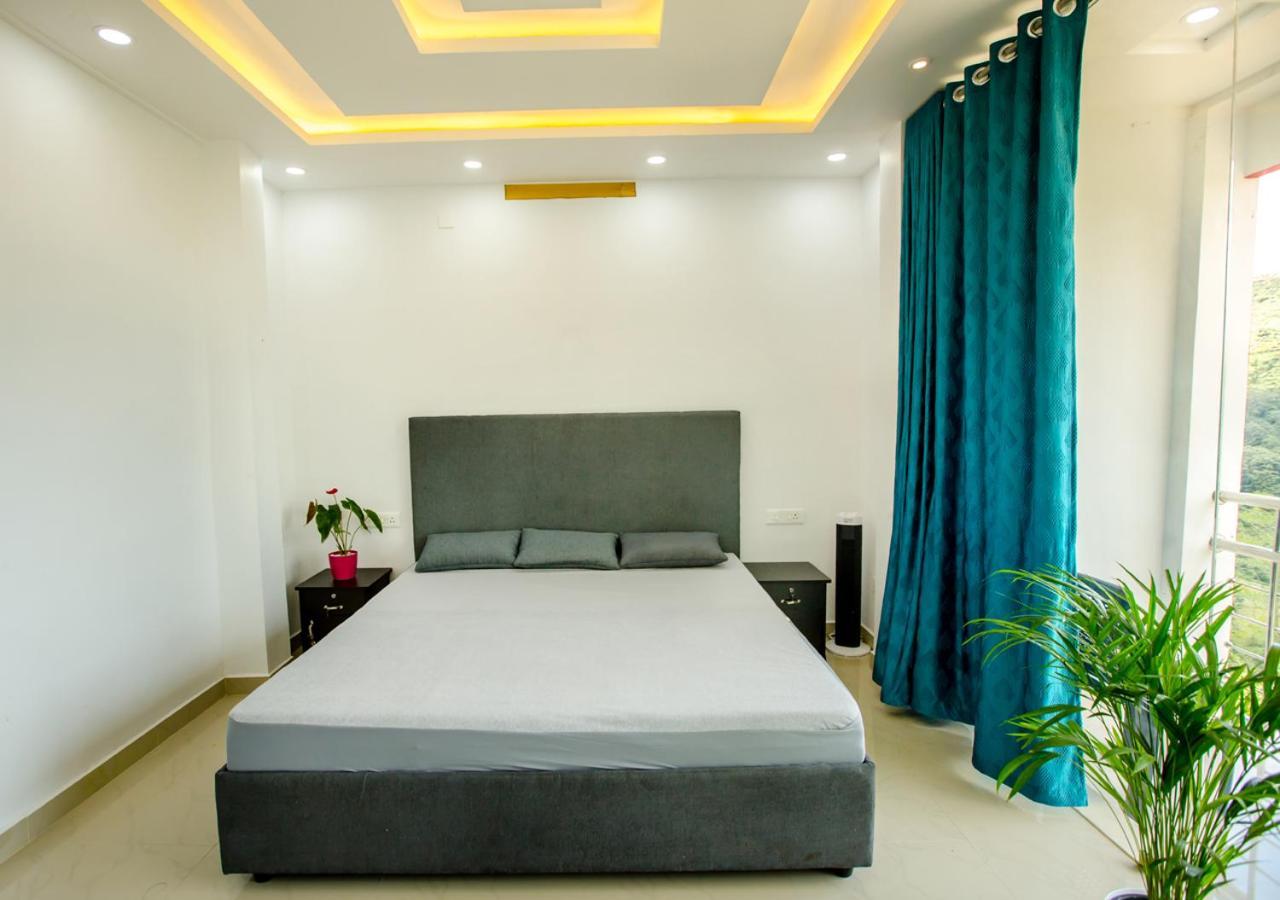 Hidden Valley Hill View Cottage Vagamon By Voye Homes المظهر الخارجي الصورة