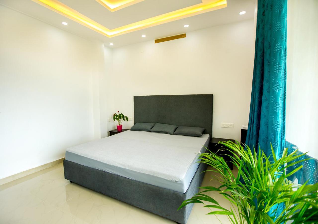 Hidden Valley Hill View Cottage Vagamon By Voye Homes المظهر الخارجي الصورة