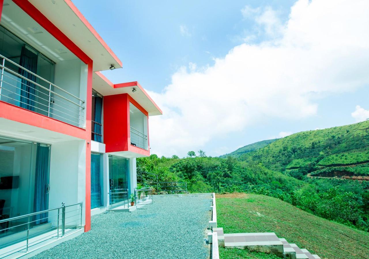 Hidden Valley Hill View Cottage Vagamon By Voye Homes المظهر الخارجي الصورة