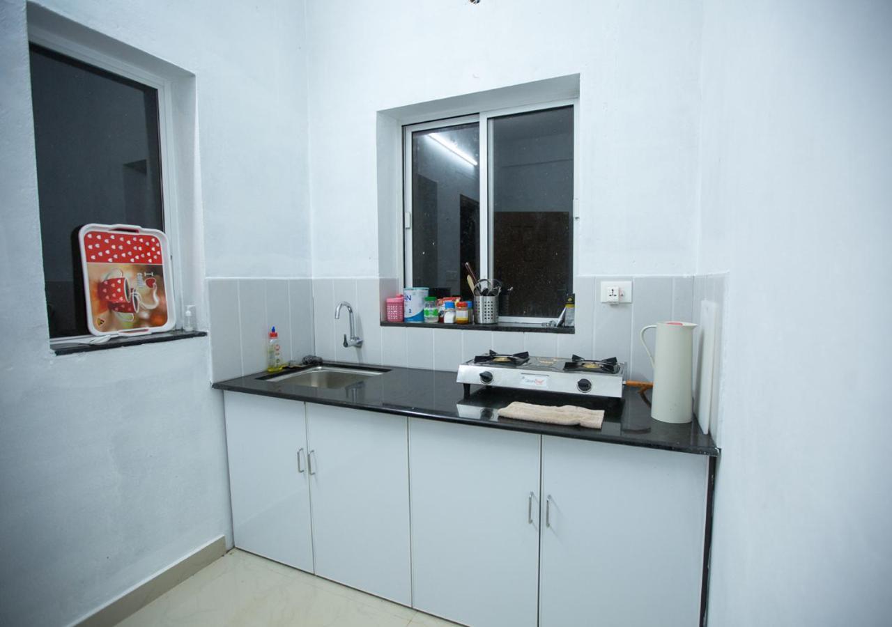 Hidden Valley Hill View Cottage Vagamon By Voye Homes المظهر الخارجي الصورة