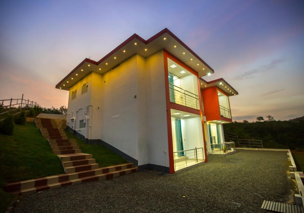 Hidden Valley Hill View Cottage Vagamon By Voye Homes المظهر الخارجي الصورة