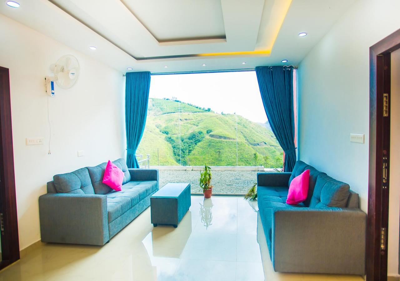 Hidden Valley Hill View Cottage Vagamon By Voye Homes المظهر الخارجي الصورة