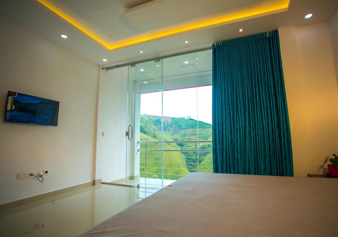 Hidden Valley Hill View Cottage Vagamon By Voye Homes المظهر الخارجي الصورة