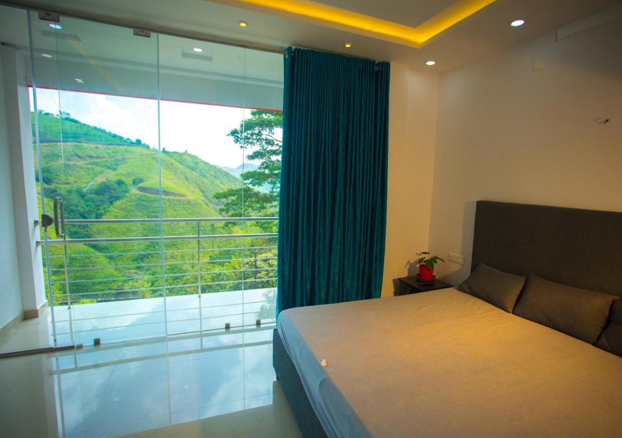 Hidden Valley Hill View Cottage Vagamon By Voye Homes المظهر الخارجي الصورة