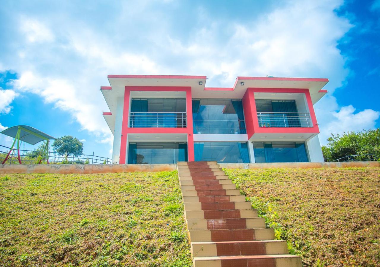 Hidden Valley Hill View Cottage Vagamon By Voye Homes المظهر الخارجي الصورة